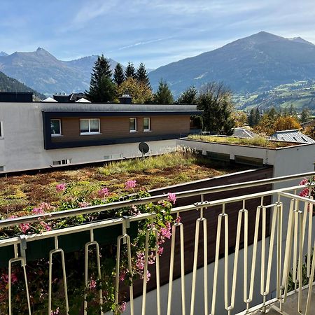 Hotel Haus Friedrichsburg - Bergbahnen Von Mai Bis November Inklusive à Bad Hofgastein Extérieur photo
