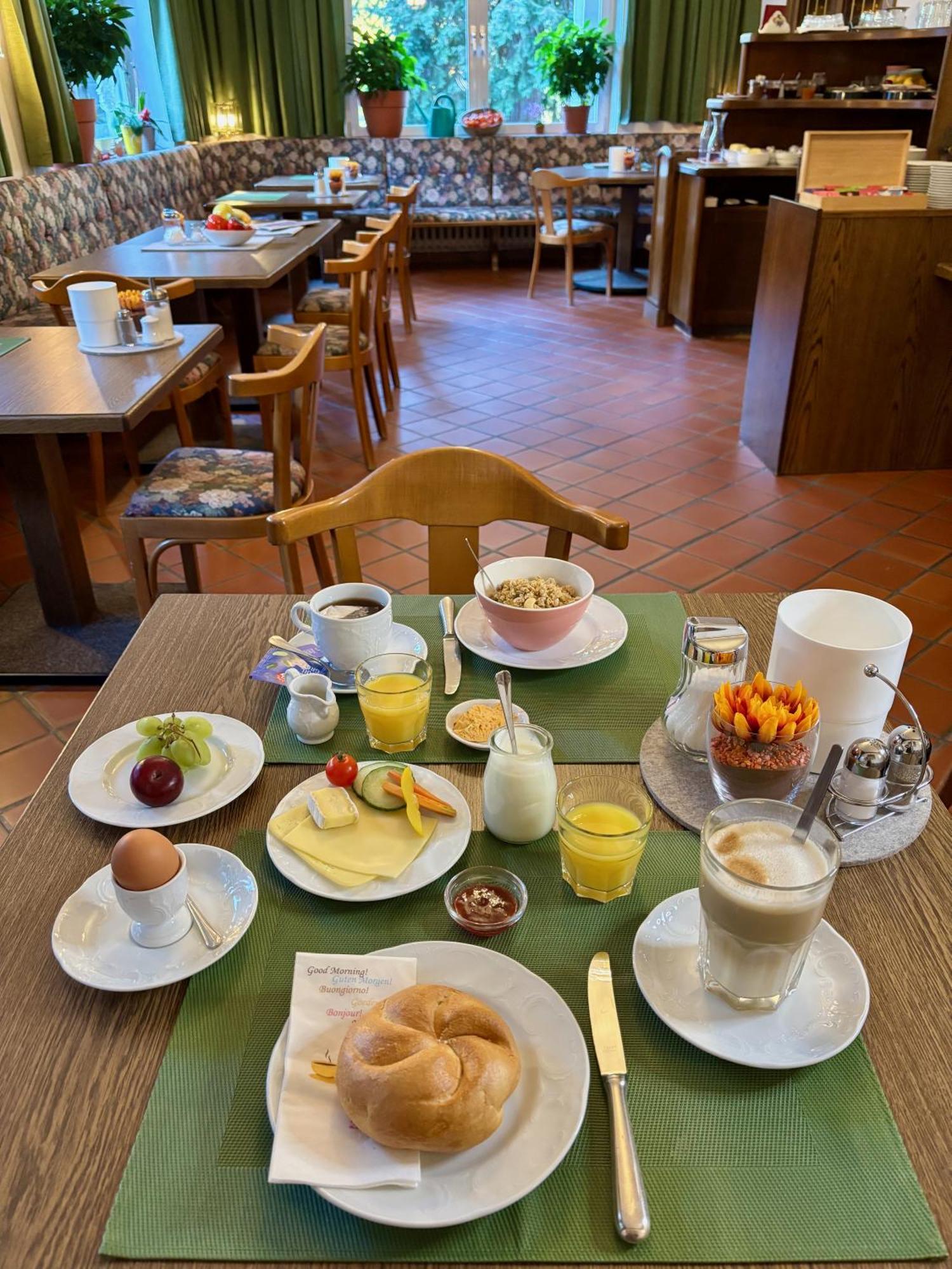 Hotel Haus Friedrichsburg - Bergbahnen Von Mai Bis November Inklusive à Bad Hofgastein Extérieur photo