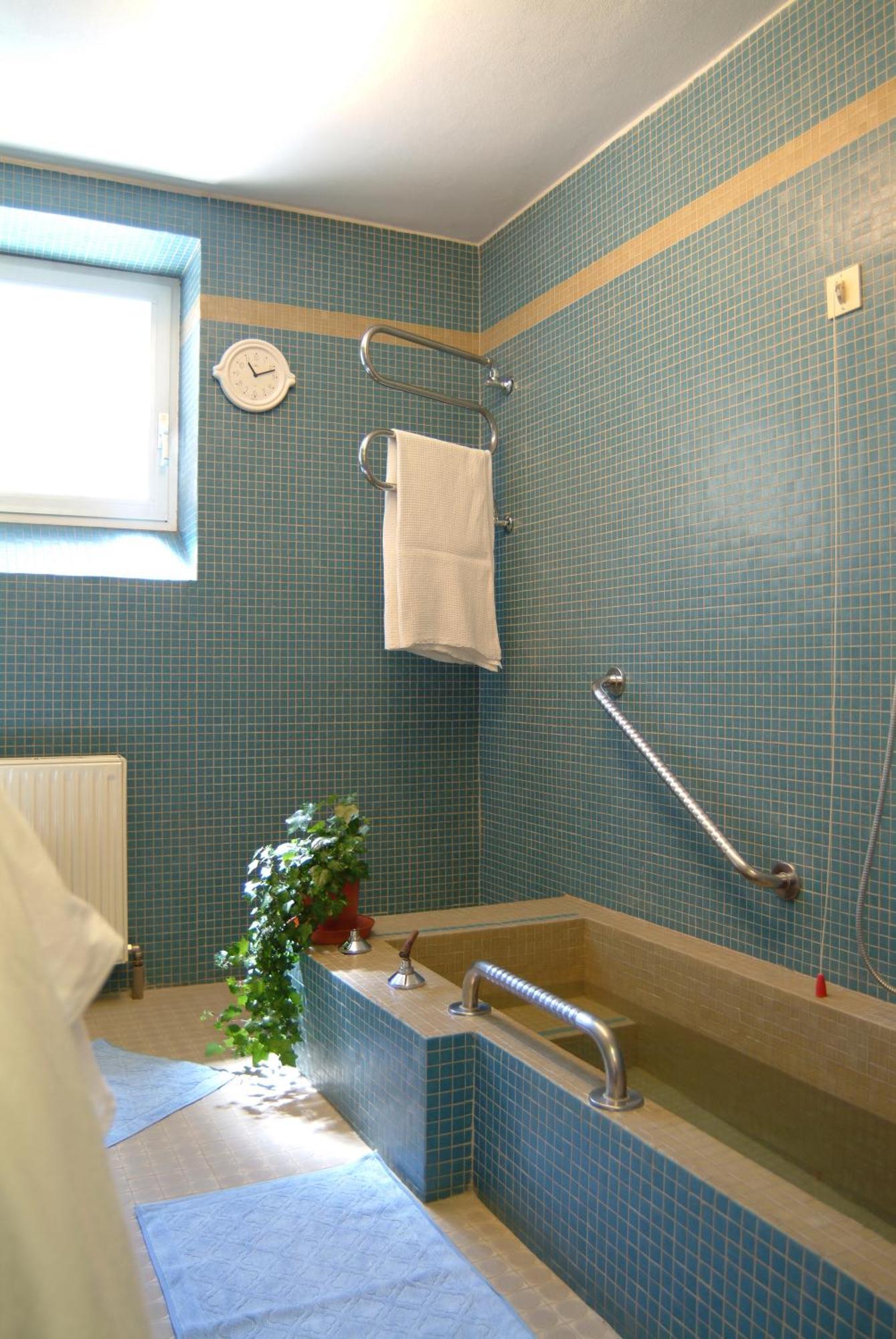 Hotel Haus Friedrichsburg - Bergbahnen Von Mai Bis November Inklusive à Bad Hofgastein Extérieur photo