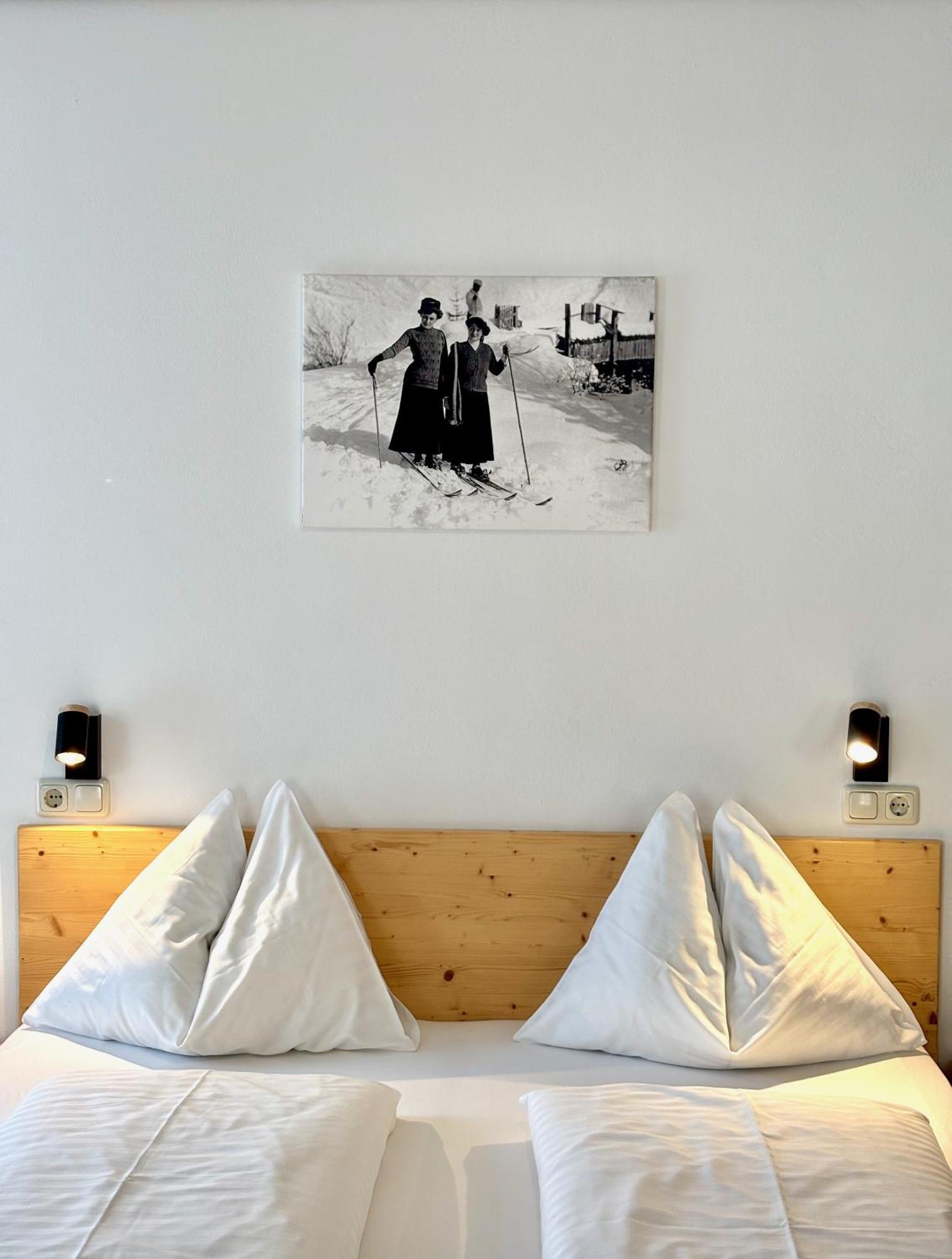 Hotel Haus Friedrichsburg - Bergbahnen Von Mai Bis November Inklusive à Bad Hofgastein Extérieur photo