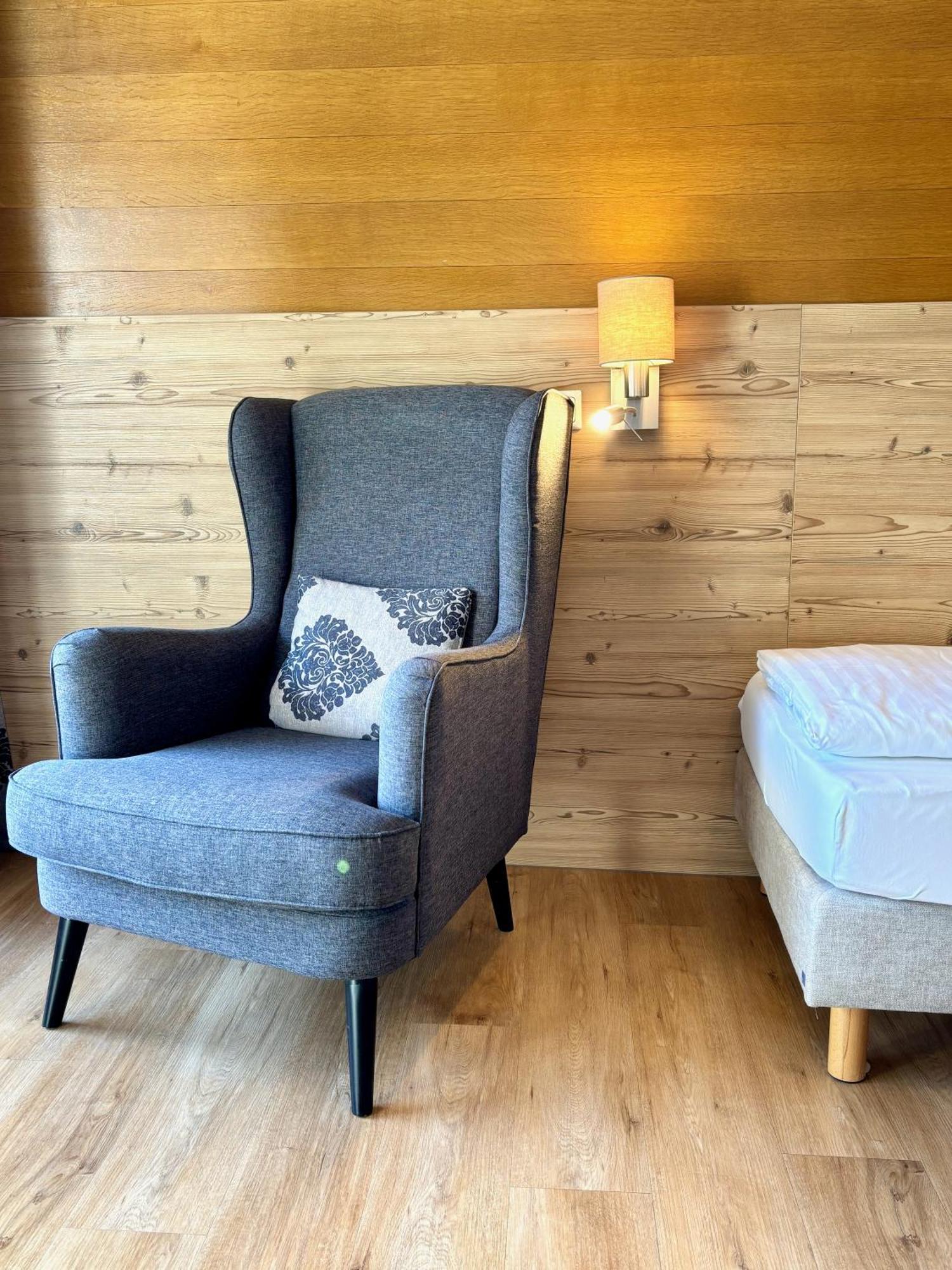 Hotel Haus Friedrichsburg - Bergbahnen Von Mai Bis November Inklusive à Bad Hofgastein Extérieur photo